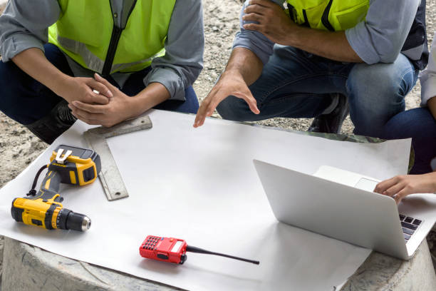 Best Commercial Concrete Contractor  in Maricopa, AZ